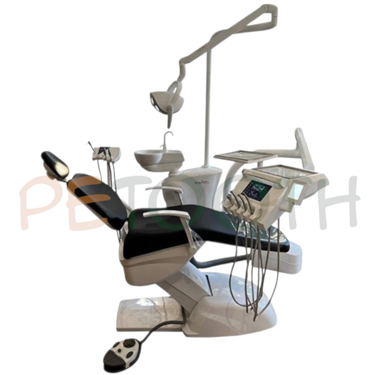 یونیت صندلی شیک طب SC100 | پتوس