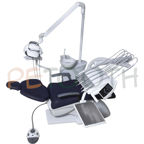 یونیت صندلی شیک طب SC100 | پتوس