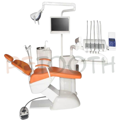 یونیت صندلی شیک طب SC100 pro | پتوس