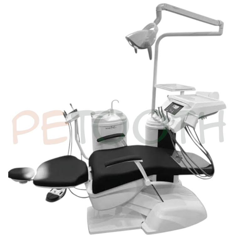 یونیت صندلی شیک طب SC100 pro | پتوس