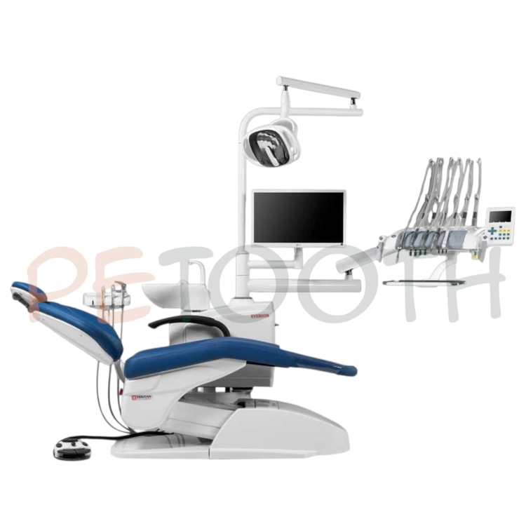 یونیت اکباتان مدل اورسان | پتوس