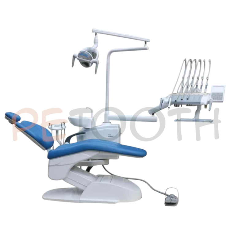 یونیت اکباتان مدل اورسان | پتوس