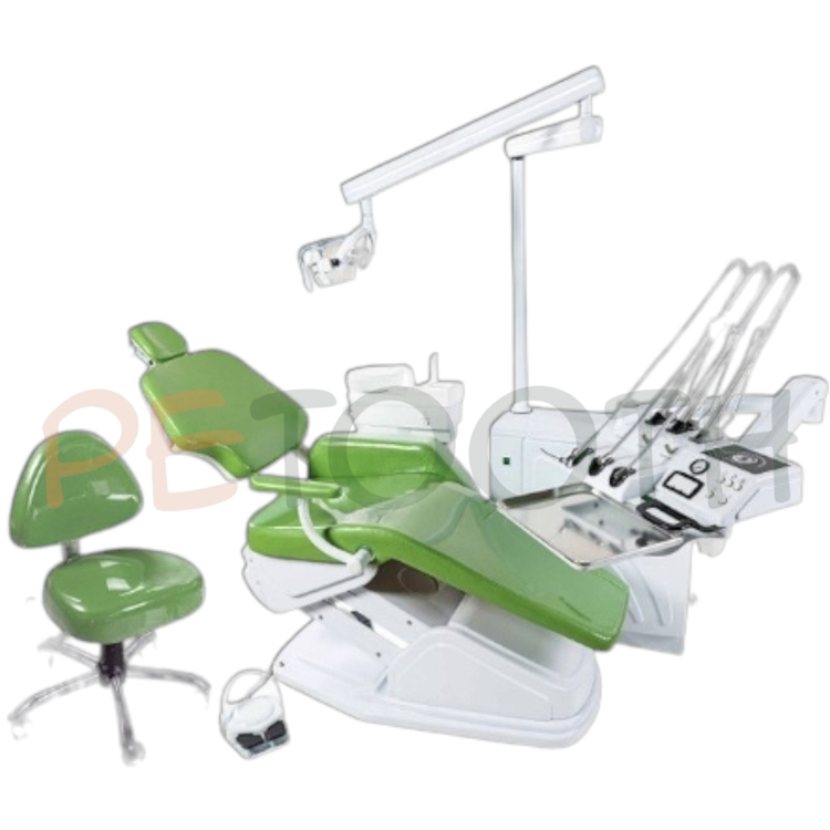 یونیت پارس دنتال مدل K24 | پتوس