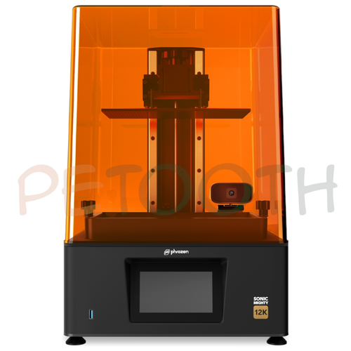 پرینتر فروزن سه بعدی رزینی Phrozen Sonic Mighty 12K | پتوس