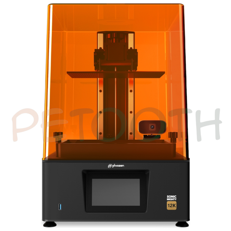 پرینتر فروزن سه بعدی رزینی Phrozen Sonic Mighty 12K | پتوس