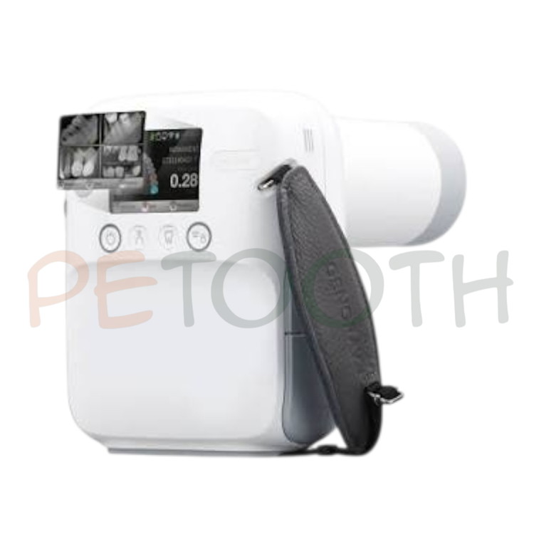 رادیوگرافی پرتابل جنوری Genoray مدل Port-X IV | پتوس