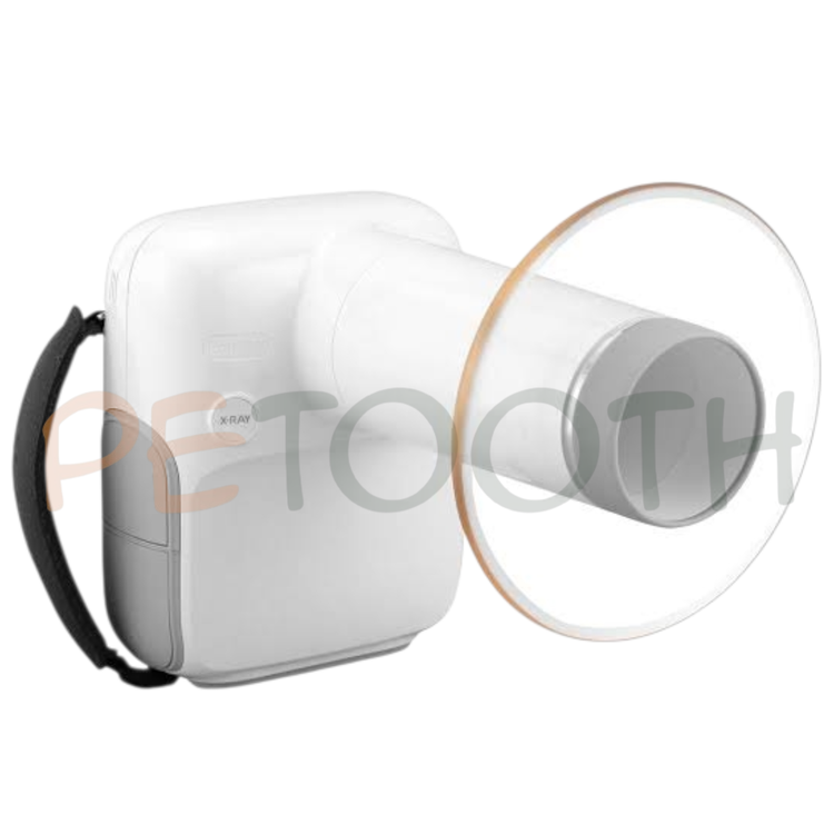 رادیوگرافی پرتابل جنوری Genoray مدل Port-X IV | پتوس