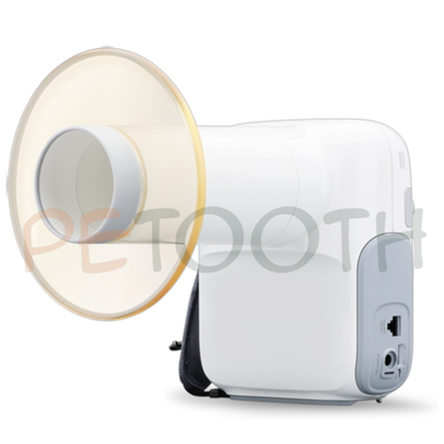 رادیوگرافی پرتابل جنوری Genoray مدل Port-X IV | پتوس