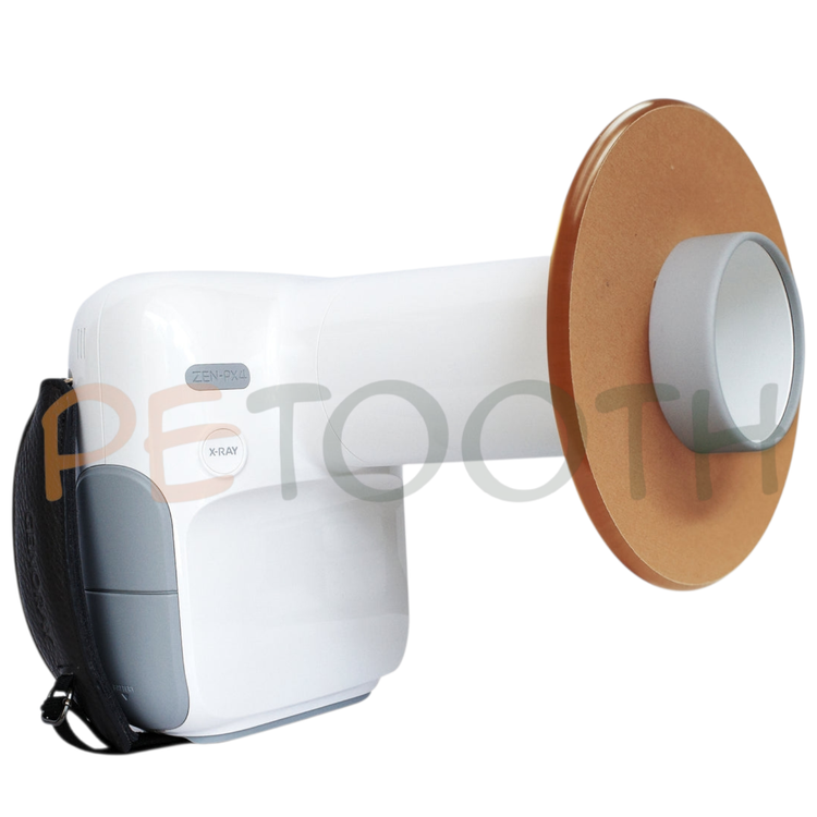 رادیوگرافی پرتابل جنوری Genoray مدل Port-X IV | پتوس