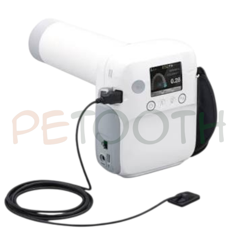 رادیوگرافی پرتابل جنوری Genoray مدل Port-X IV | پتوس