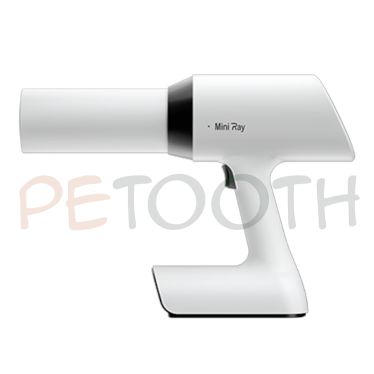 رادیوگرافی پرتابل وودپکر DTE مدل Mini Ray | پتوس