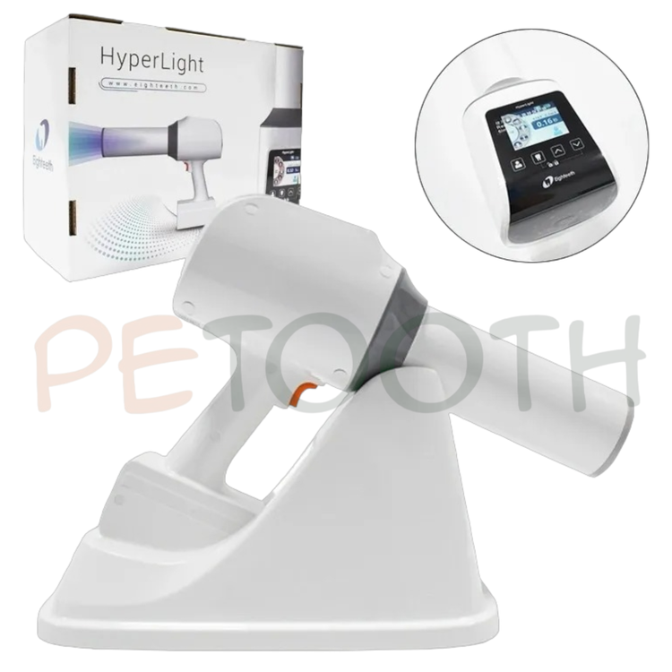 رادیوگرافی پرتابل ایتیس Eighteeth مدل HyperLight | پتوس