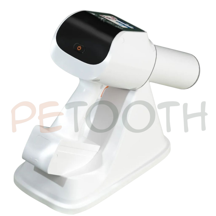 رادیوگرافی پرتابل ایتیس Eighteeth مدل HyperLight | پتوس