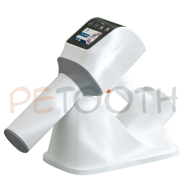 رادیوگرافی پرتابل ایتیس Eighteeth مدل HyperLight | پتوس