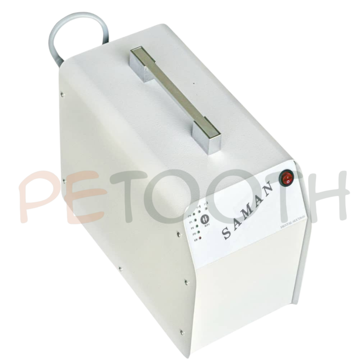 ساکشن جراحی برقی سامان SAMAN | تجهیزات دندانپزشکی پتوس