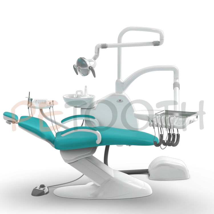 یونیت صندلی دنتوس مدل EXTRA 3006 C | تجهیزات دندانپزشکی پتوس