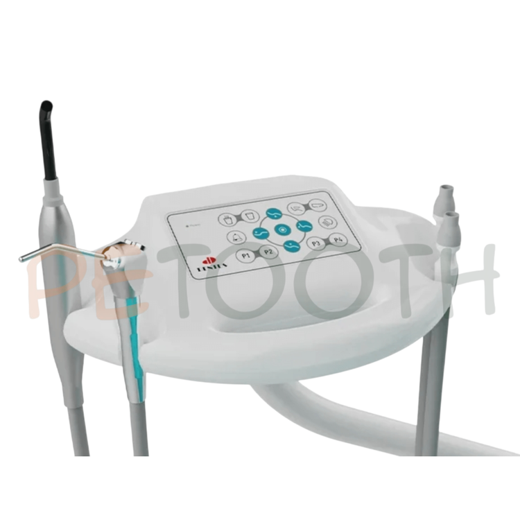یونیت صندلی دنتوس مدل EXTRA 3006 C | تجهیزات دندانپزشکی پتوس