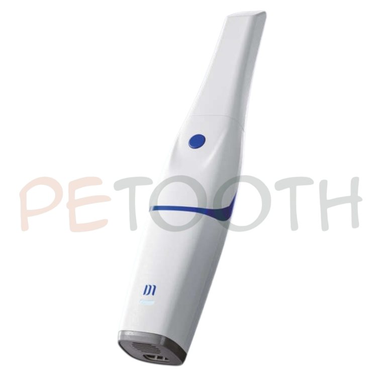 اورال اسکنر وودپکر DM مدل سوئیفت اسکن | پتوس