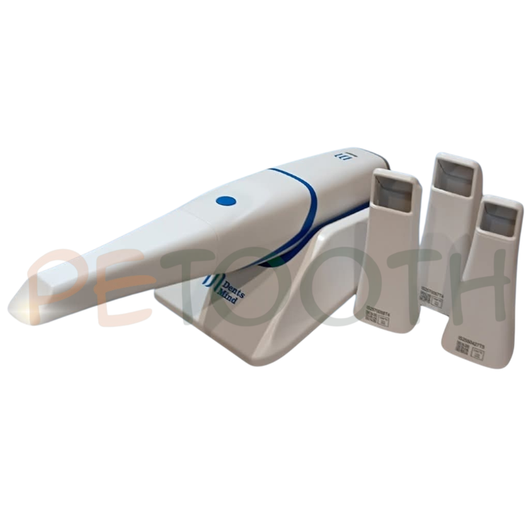 اورال اسکنر وودپکر DM مدل سوئیفت اسکن | پتوس