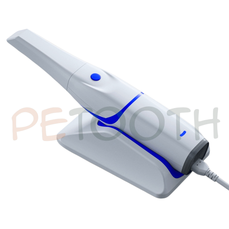 اورال اسکنر وودپکر DM مدل سوئیفت اسکن | پتوس