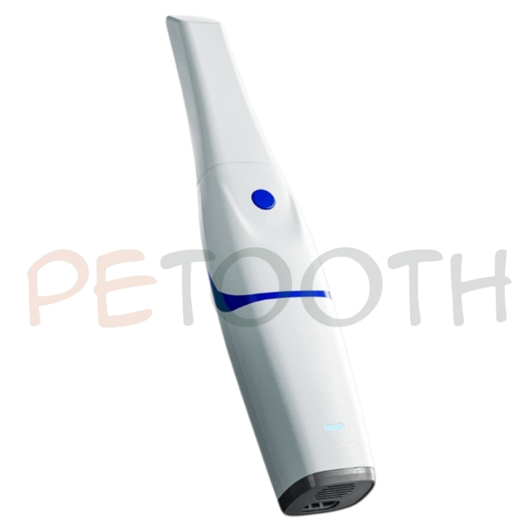 اورال اسکنر وودپکر DM مدل سوئیفت اسکن | پتوس