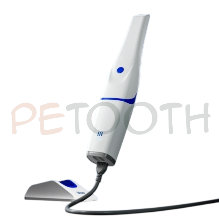 اورال اسکنر وودپکر DM مدل سوئیفت اسکن | پتوس