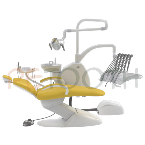 یونیت صندلی Dentus مدل EXTRA 3006 R | تجهیزات دندانپزشکی پتوس