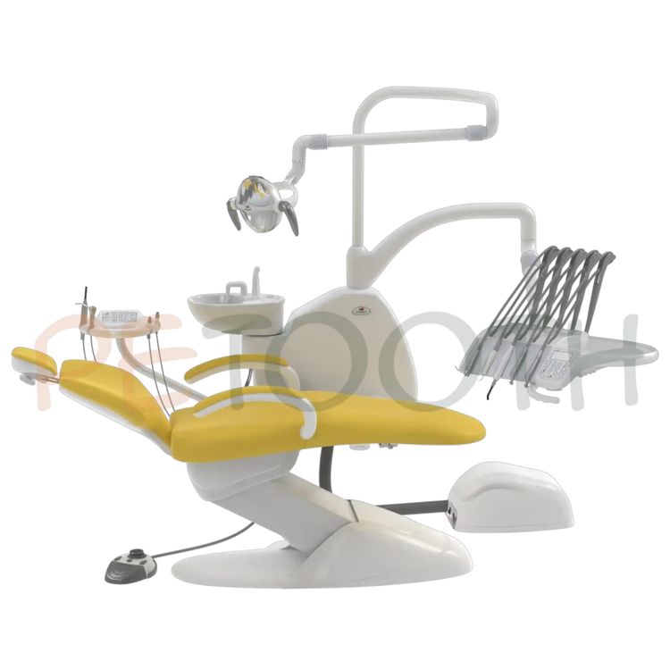 یونیت صندلی Dentus مدل EXTRA 3006 R | تجهیزات دندانپزشکی پتوس