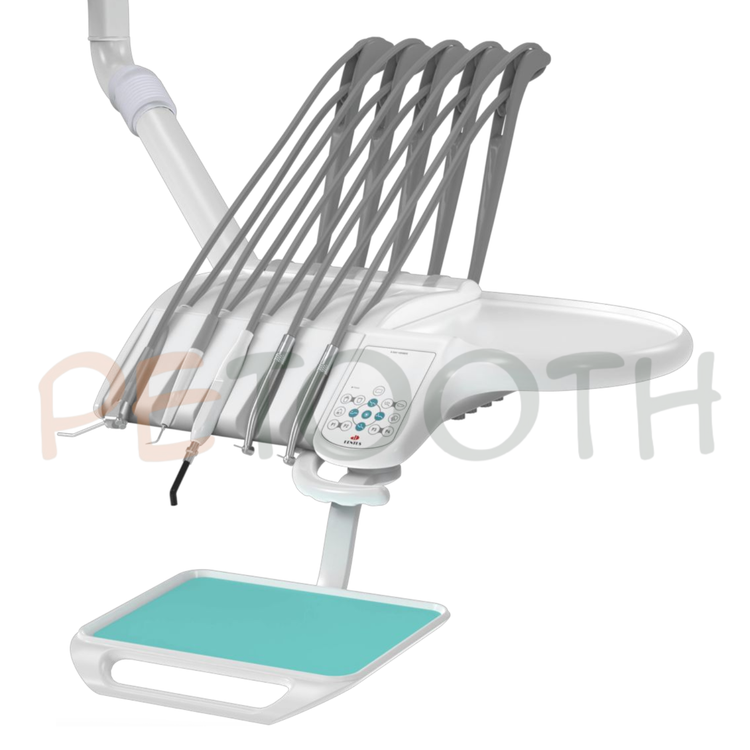 یونیت صندلی Dentus مدل EXTRA 3006 R | تجهیزات دندانپزشکی پتوس