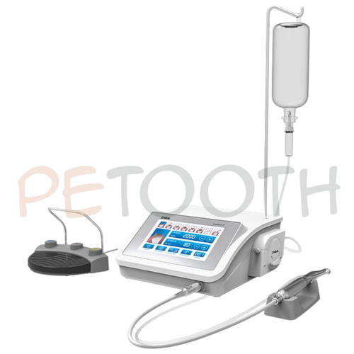 موتور ایمپلنت وودپکر مدل woodpecker implanter X | تجهیزات دندانپزشکی پتوس