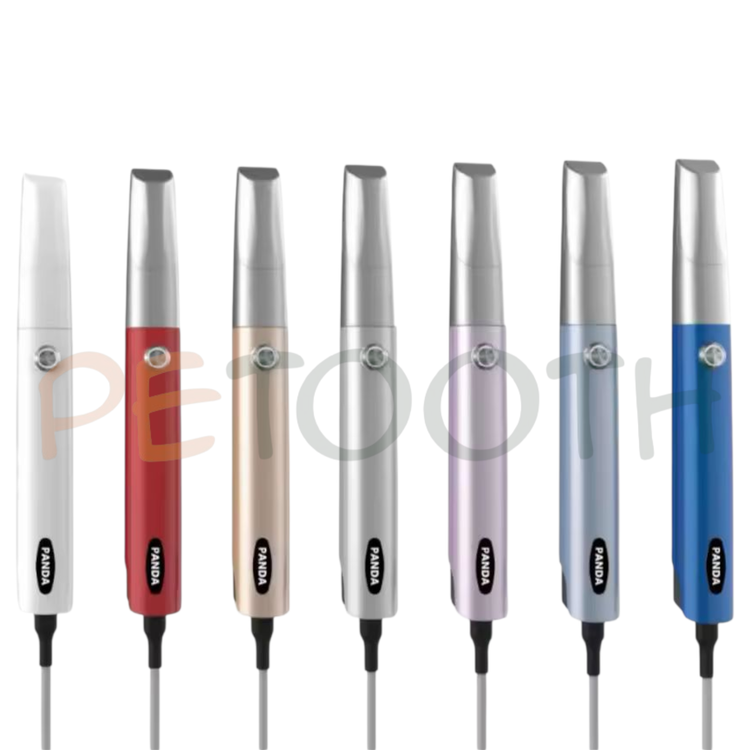 اسکنر داخل دهانی پاندا مدل اسمارت Panda Smart | تجهیزات دندانپزشکی پتوس