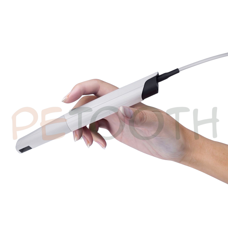 اسکنر داخل دهانی پاندا مدل اسمارت Panda Smart | تجهیزات دندانپزشکی پتوس