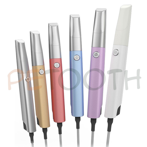 اسکنر داخل دهانی پاندا مدل اسمارت Panda Smart | تجهیزات دندانپزشکی پتوس