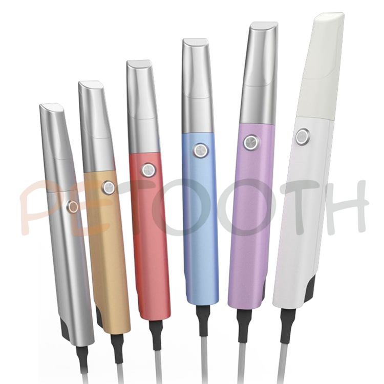 اسکنر داخل دهانی پاندا مدل اسمارت Panda Smart | تجهیزات دندانپزشکی پتوس