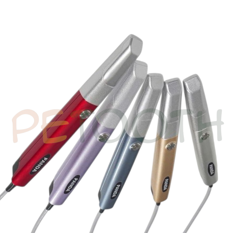 اسکنر داخل دهانی پاندا مدل اسمارت Panda Smart | تجهیزات دندانپزشکی پتوس