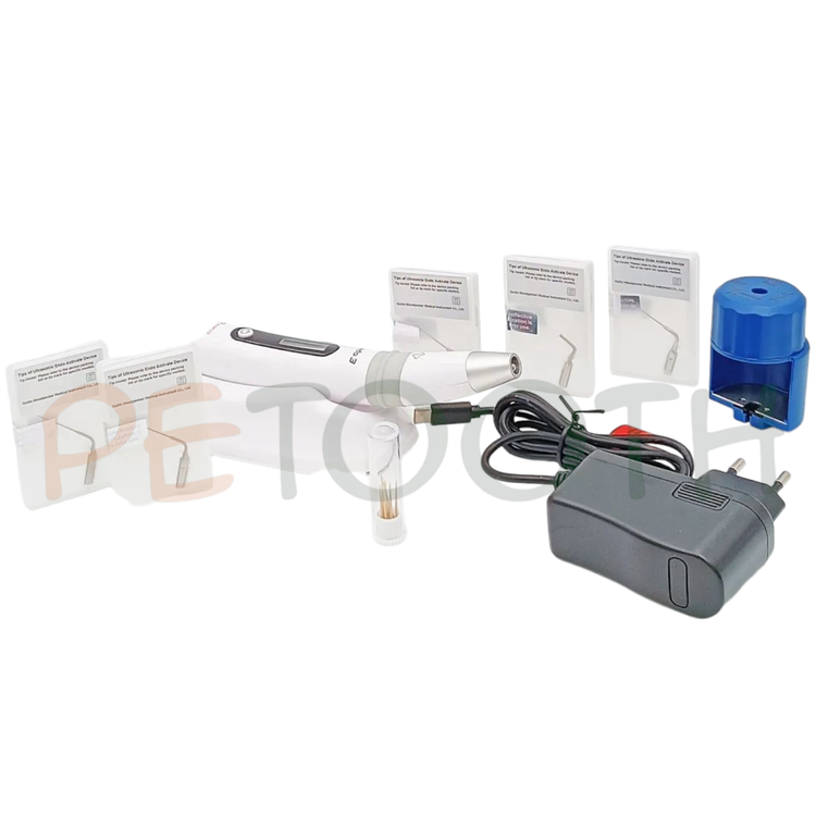 اکتیواتور وودپکر Woodpecker مدل Endo 3 | پتوس