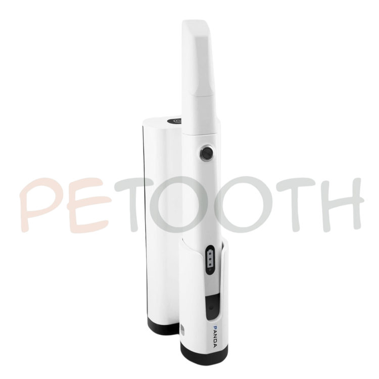 اسکنر داخل دهانی سه بعدی پاندا Panda free بی سیم | پتوس