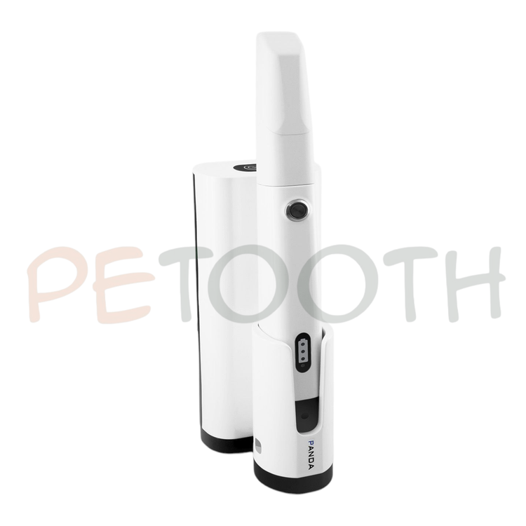 اسکنر داخل دهانی سه بعدی پاندا Panda free بی سیم | پتوس