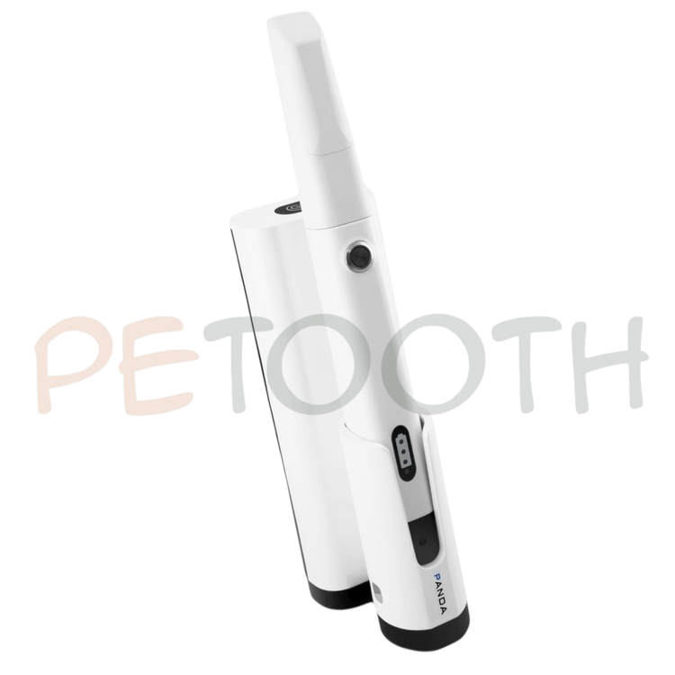 اسکنر داخل دهانی سه بعدی پاندا Panda free بی سیم | پتوس