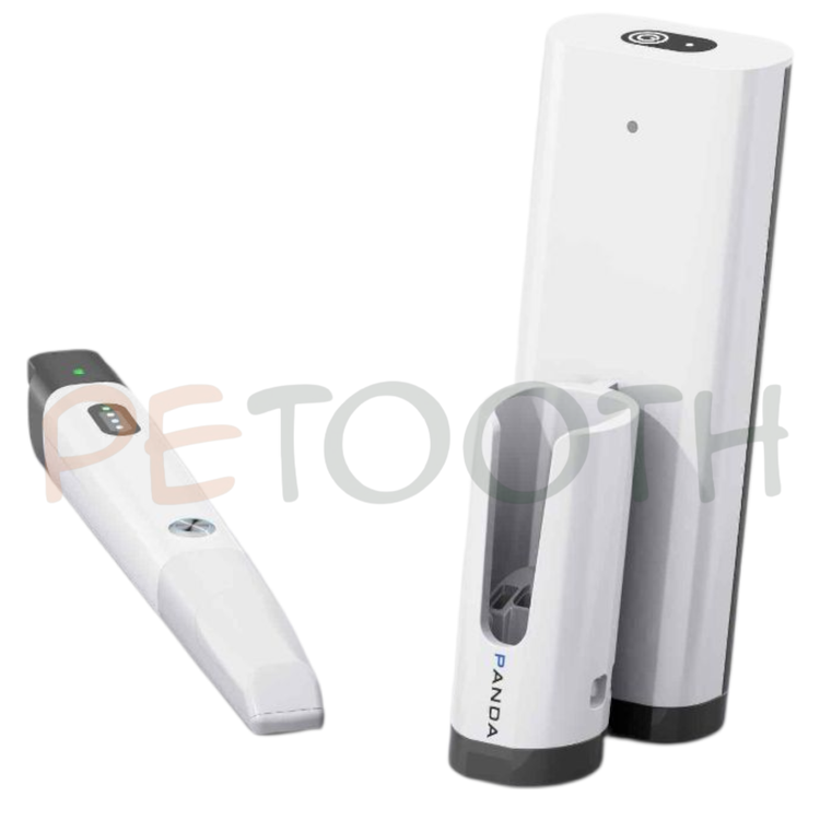 اسکنر داخل دهانی سه بعدی پاندا Panda free بی سیم | پتوس