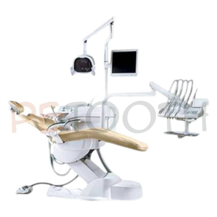 یونیت وصال گستر مدل 5400 شلنگ از بالا | پتوس طب