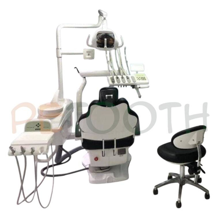 یونیت وصال گستر مدل 5400 شلنگ از بالا | پتوس طب