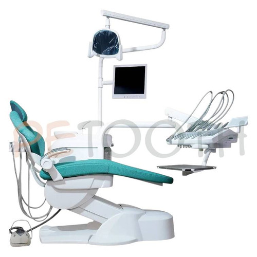 یونیت وصال گستر مدل 5400 شلنگ از بالا | پتوس طب