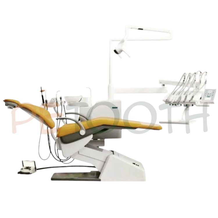 یونیت زیگر Siger مدل U100 | تجهیزات دندانپزشکی پتوس