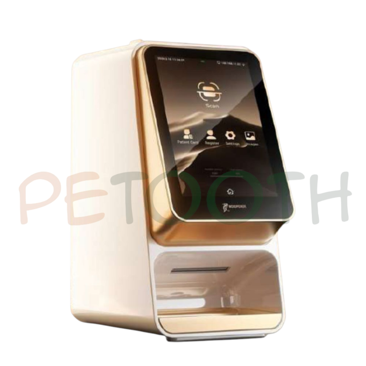 فسفرپلیت وودپیکر Woodpecker مدل i-Scan Pro | تجهیزات دندانپزشکی پتوس