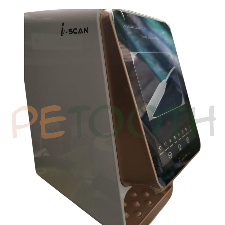 فسفرپلیت وودپیکر Woodpecker مدل i-Scan Pro | تجهیزات دندانپزشکی پتوس