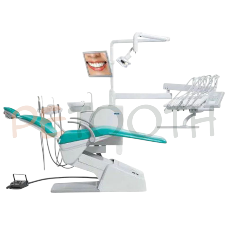 یونیت زیگر Siger مدل S30 | تجهیزات پزشکی پتوس