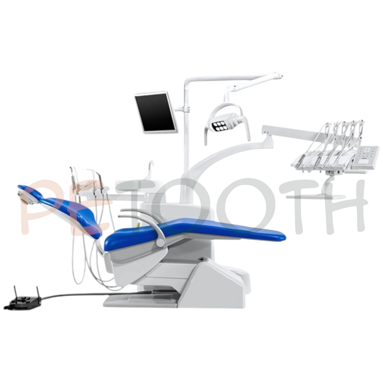یونیت زیگر Siger مدل S30 | تجهیزات پزشکی پتوس