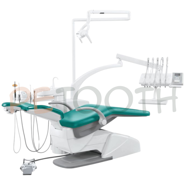 یونیت زیگر Siger مدل S30 | تجهیزات پزشکی پتوس