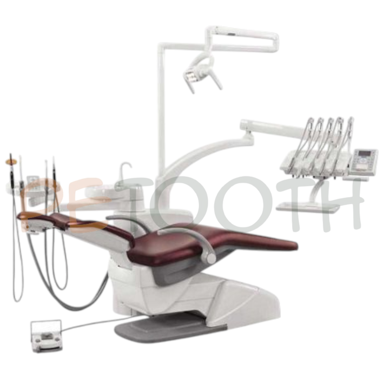 یونیت زیگر Siger مدل S30 | تجهیزات پزشکی پتوس